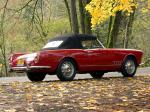 Alfa Romeo 2000 Spider 1958 года